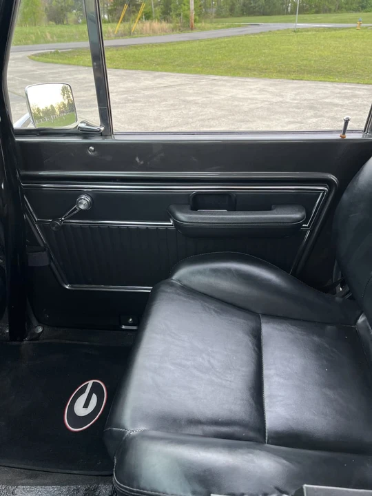 1975 Ford Bronco 1st Gen - Image 22 of 23