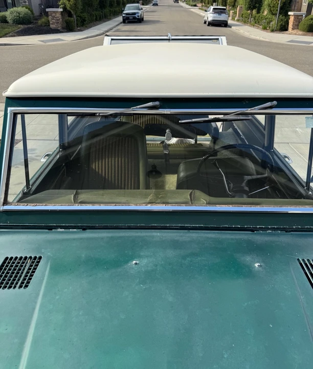 1975 Ford Bronco 1st Gen - Image 6 of 21