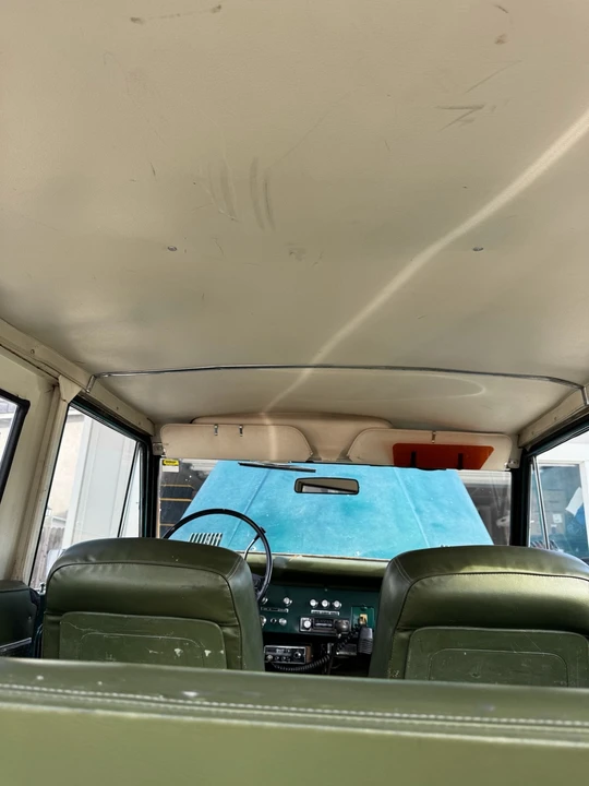 1975 Ford Bronco 1st Gen - Image 11 of 21