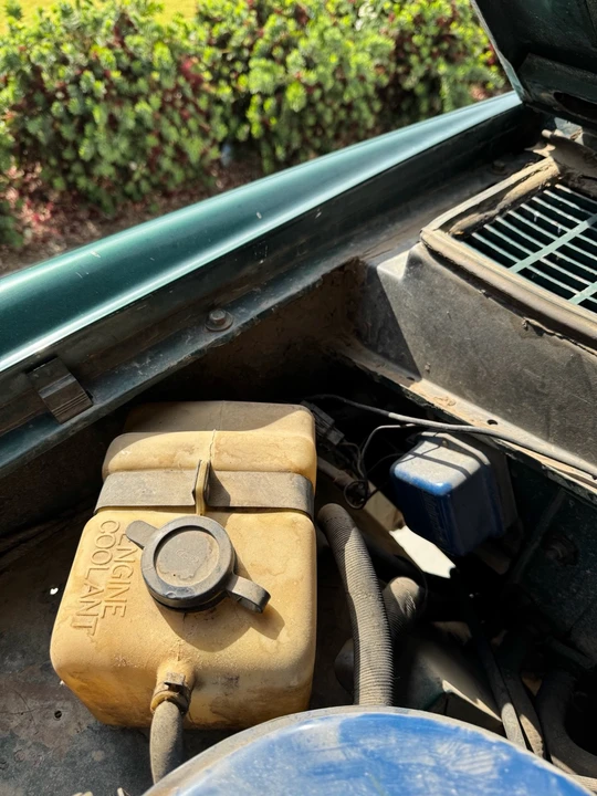 1975 Ford Bronco 1st Gen - Image 19 of 21