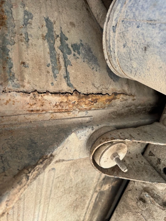 1975 Ford Bronco 1st Gen - Image 20 of 21