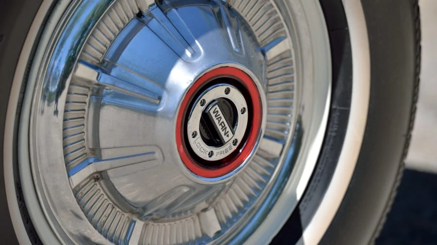 1975 Ford Bronco 1st Gen - Image 15 of 20
