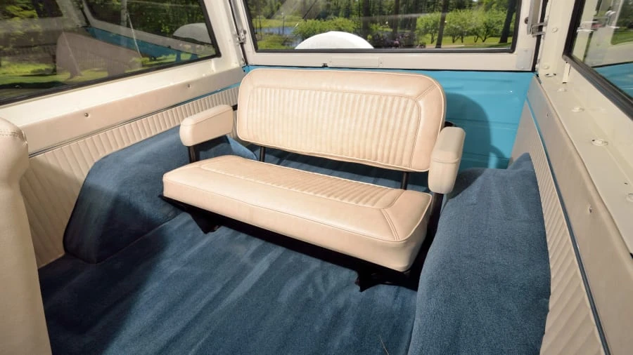 1975 Ford Bronco 1st Gen - Image 18 of 20
