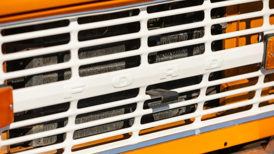 1975 Ford Bronco 1st Gen - Image 18 of 24