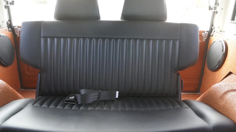 1975 Ford Bronco 1st Gen - Image 6 of 25