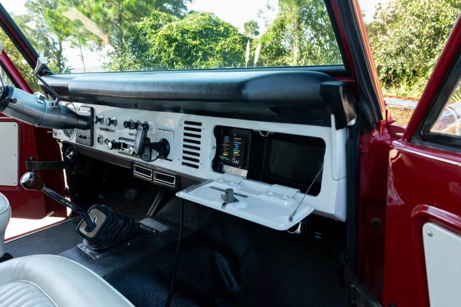 1975 Ford Bronco 1st Gen - Image 6 of 17