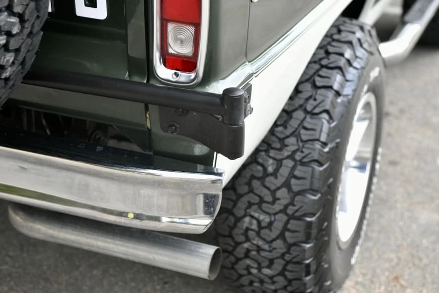 1975 Ford Bronco 1st Gen - Image 18 of 31
