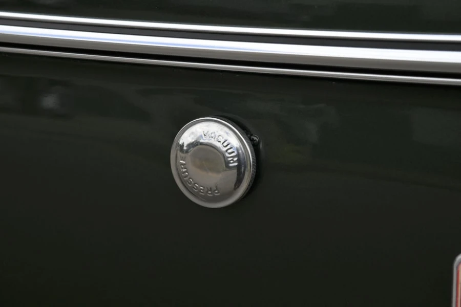 1975 Ford Bronco 1st Gen - Image 10 of 31