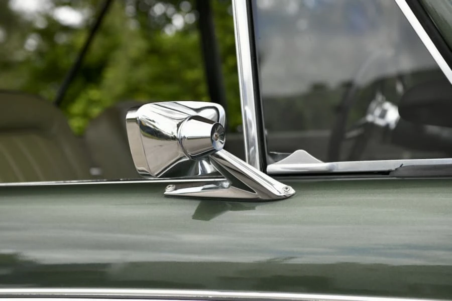 1975 Ford Bronco 1st Gen - Image 17 of 31