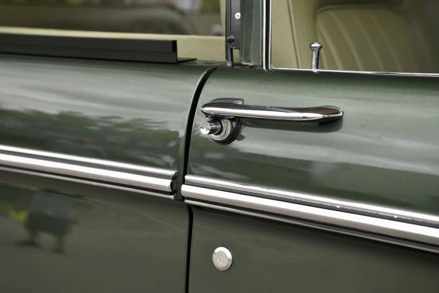 1975 Ford Bronco 1st Gen - Image 14 of 31