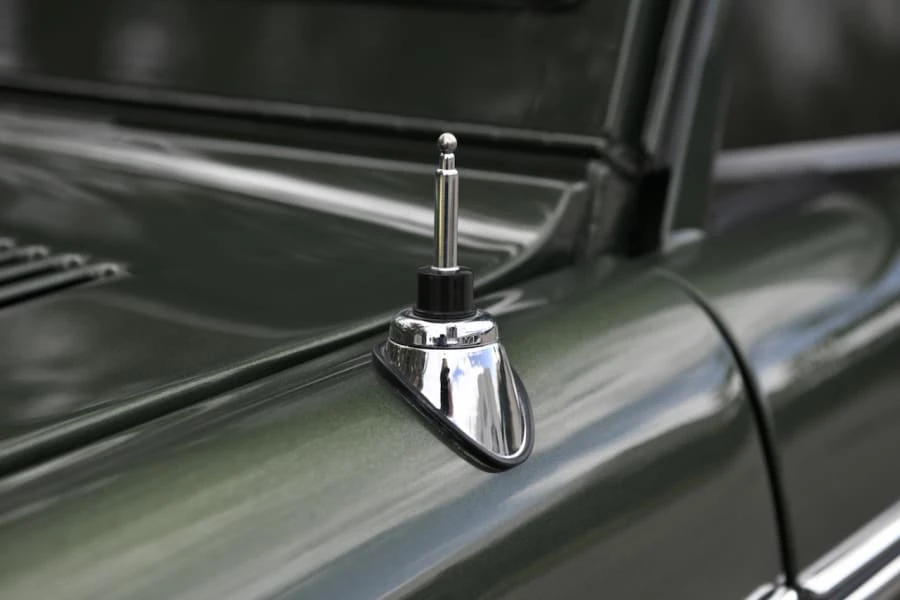 1975 Ford Bronco 1st Gen - Image 13 of 31