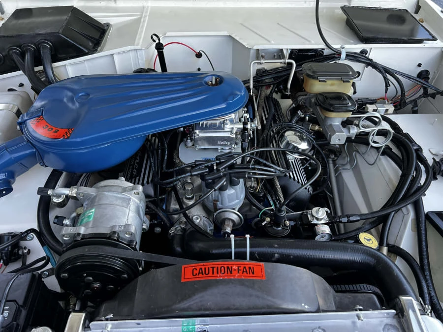 1975 Ford Bronco 1st Gen - Image 15 of 21