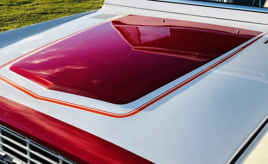 1975 Ford Bronco 1st Gen - Image 9 of 21