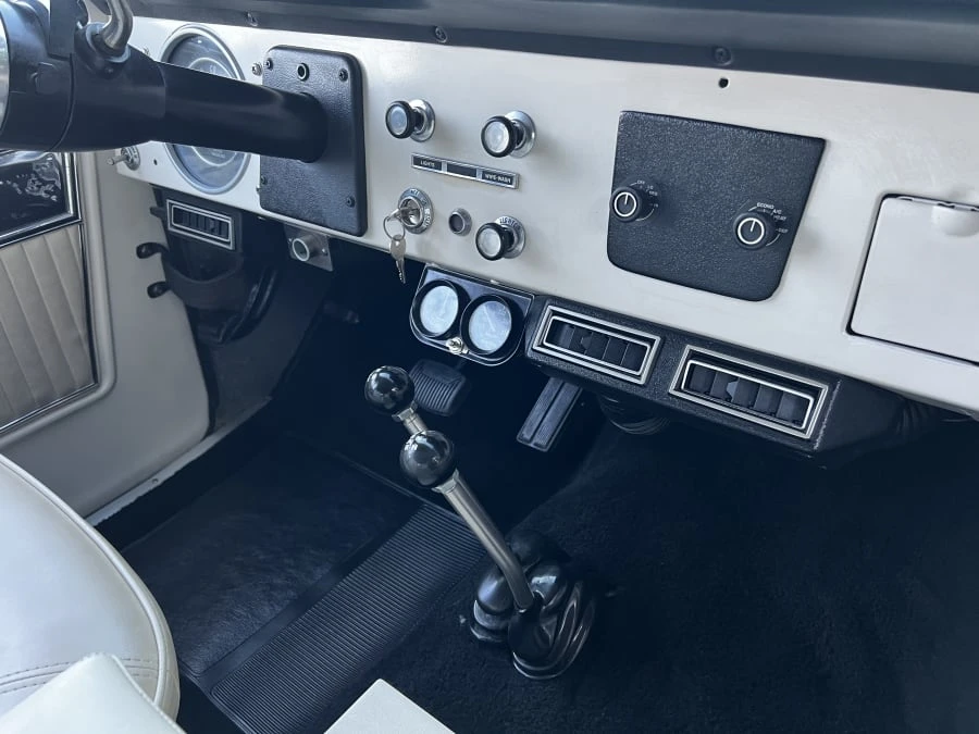 1975 Ford Bronco 1st Gen - Image 12 of 21