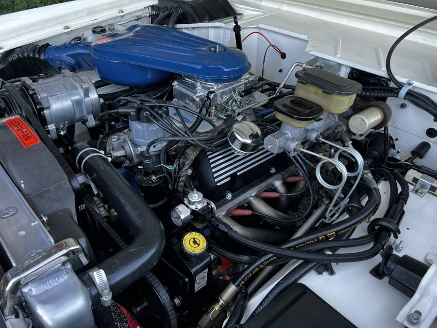 1975 Ford Bronco 1st Gen - Image 14 of 21