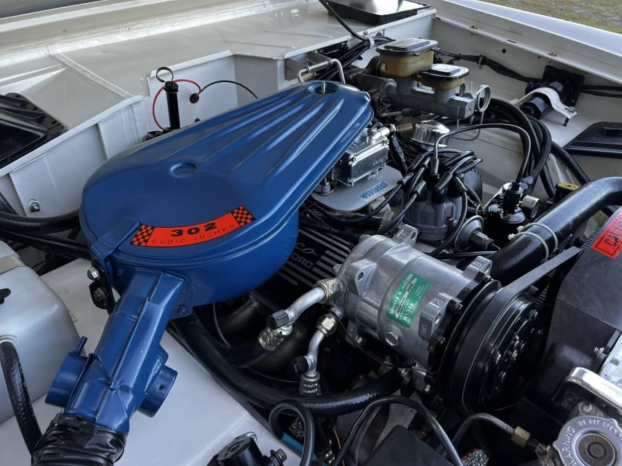 1975 Ford Bronco 1st Gen - Image 13 of 21