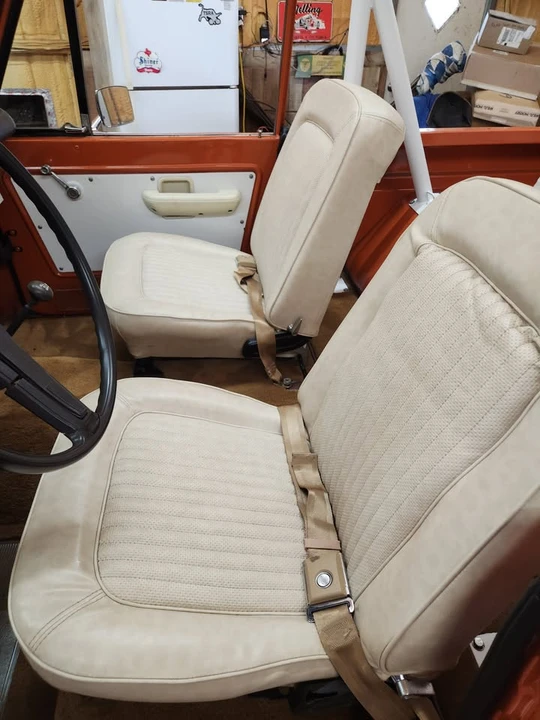1975 Ford Bronco 1st Gen - Image 16 of 20