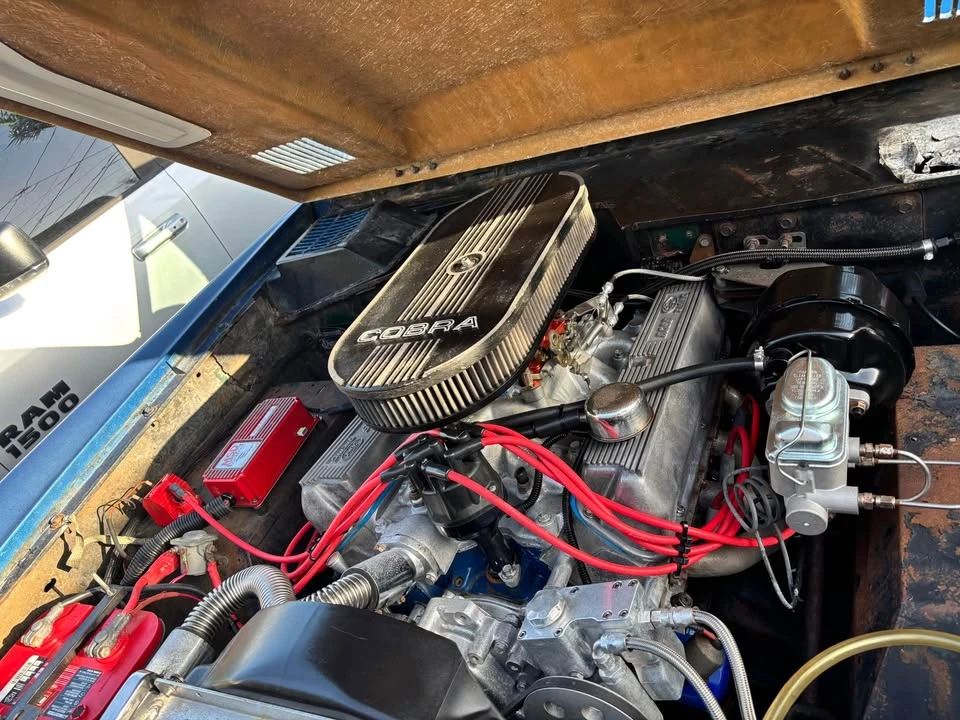 1975 Ford Bronco 1st Gen - Image 12 of 15