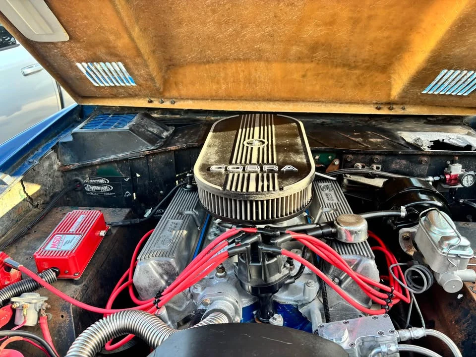 1975 Ford Bronco 1st Gen - Image 10 of 15