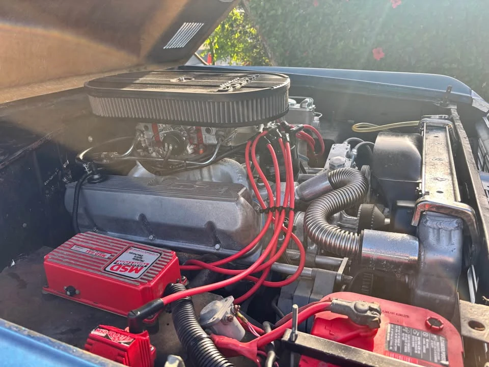 1975 Ford Bronco 1st Gen - Image 11 of 15