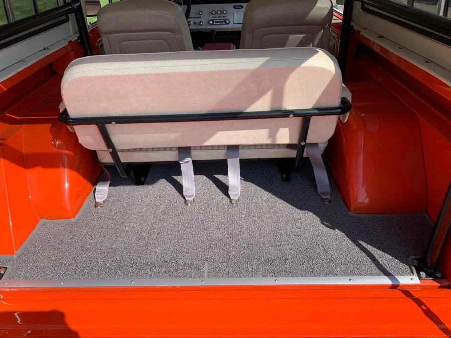 1975 Ford Bronco 1st Gen - Image 7 of 9