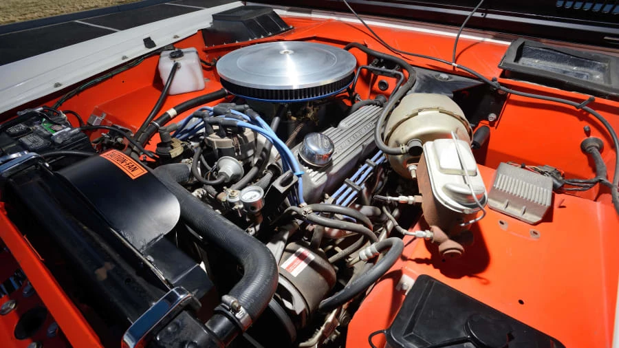 1975 Ford Bronco 1st Gen - Image 6 of 20
