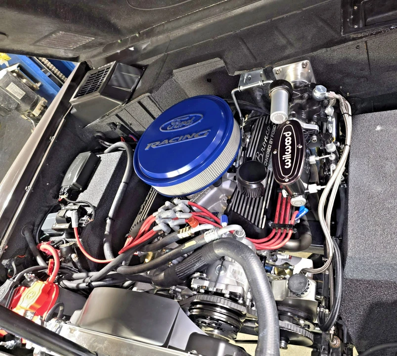 1975 Ford Bronco 1st Gen - Image 9 of 21