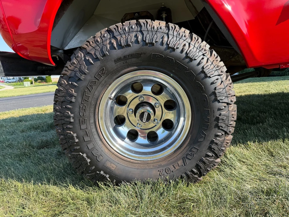 1975 Ford Bronco 1st Gen - Image 23 of 31