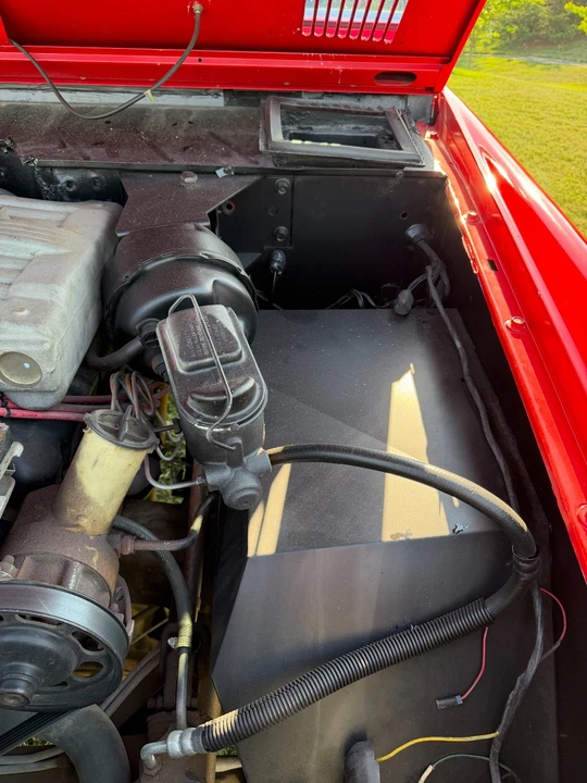 1975 Ford Bronco 1st Gen - Image 21 of 31