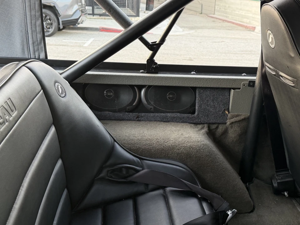 1975 Ford Bronco 1st Gen - Image 8 of 20