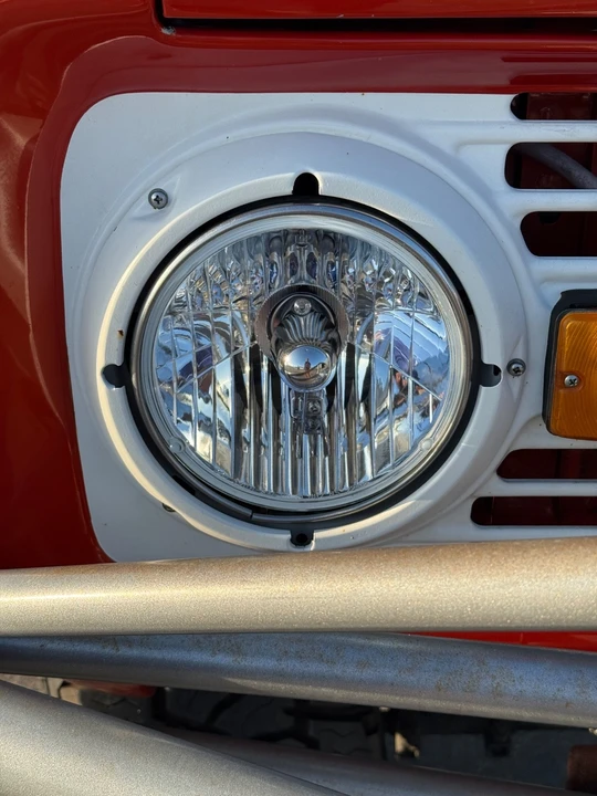 1975 Ford Bronco 1st Gen - Image 18 of 20