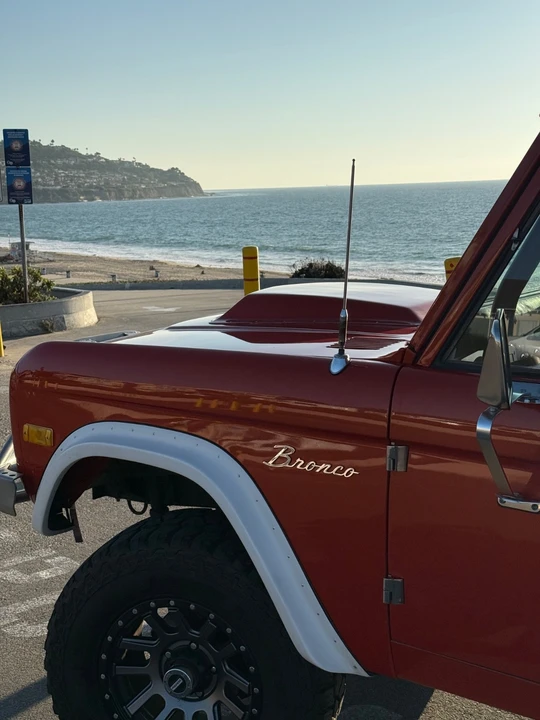 1975 Ford Bronco 1st Gen - Image 2 of 20