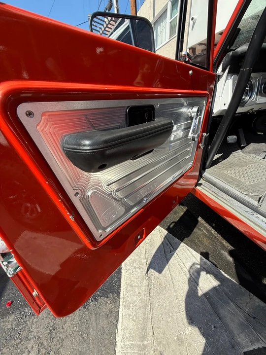 1975 Ford Bronco 1st Gen - Image 14 of 20