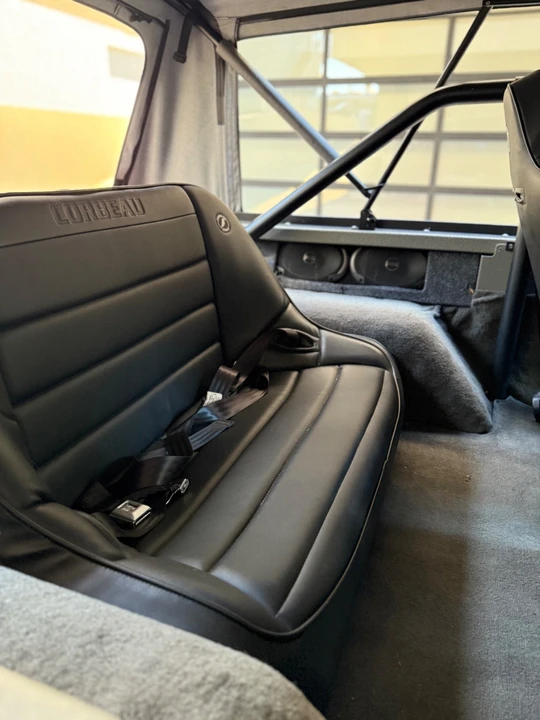 1975 Ford Bronco 1st Gen - Image 19 of 20