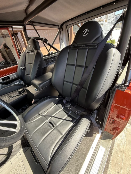 1975 Ford Bronco 1st Gen - Image 7 of 20