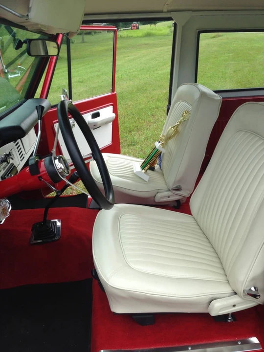 1975 Ford Bronco 1st Gen - Image 5 of 7