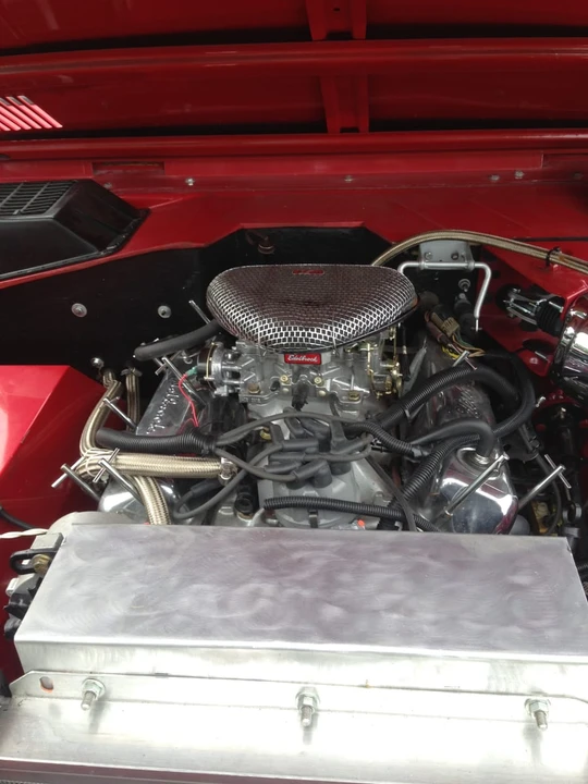 1975 Ford Bronco 1st Gen - Image 6 of 7