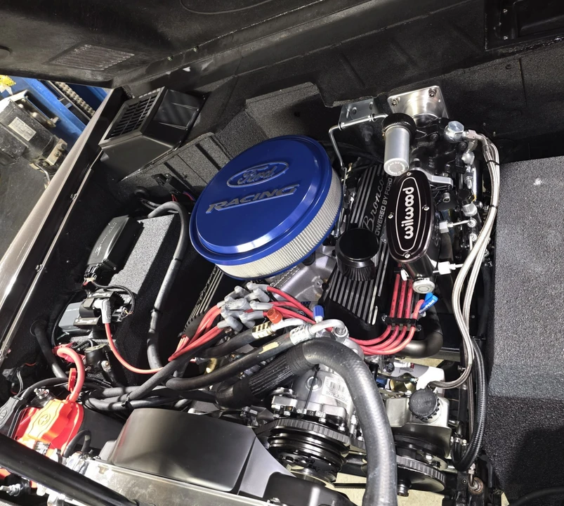 1975 Ford Bronco 1st Gen - Image 20 of 21