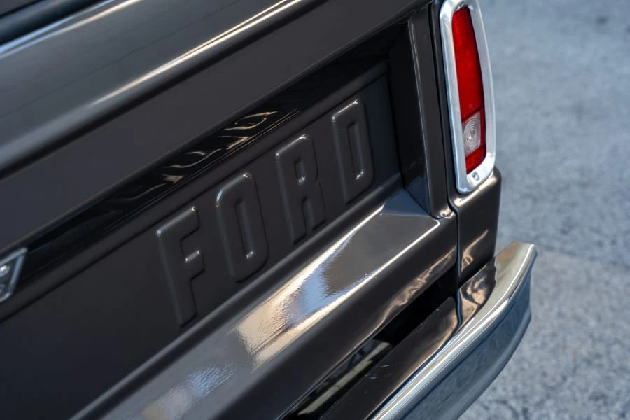 1975 Ford Bronco 1st Gen - Image 9 of 31