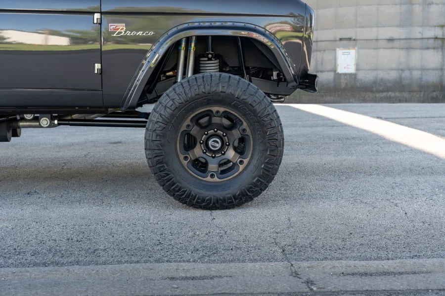 1975 Ford Bronco 1st Gen - Image 29 of 31