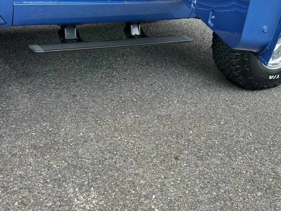 1975 Ford Bronco 1st Gen - Image 21 of 24