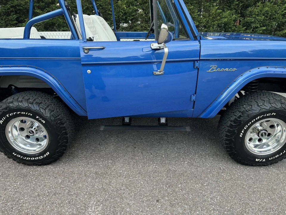 1975 Ford Bronco 1st Gen - Image 22 of 24