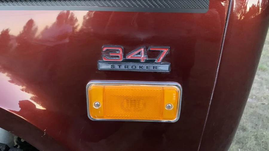 1975 Ford Bronco 1st Gen - Image 10 of 16