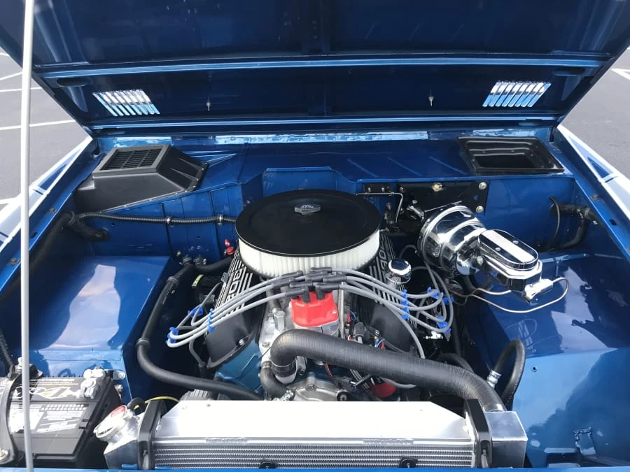 1975 Ford Bronco 1st Gen - Image 8 of 13
