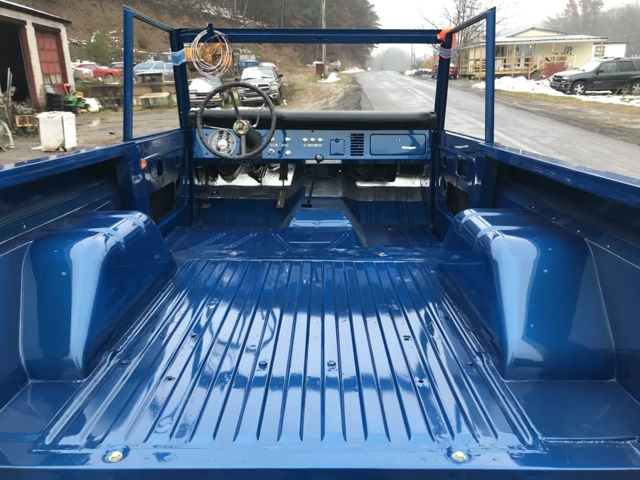 1975 Ford Bronco 1st Gen - Image 9 of 13