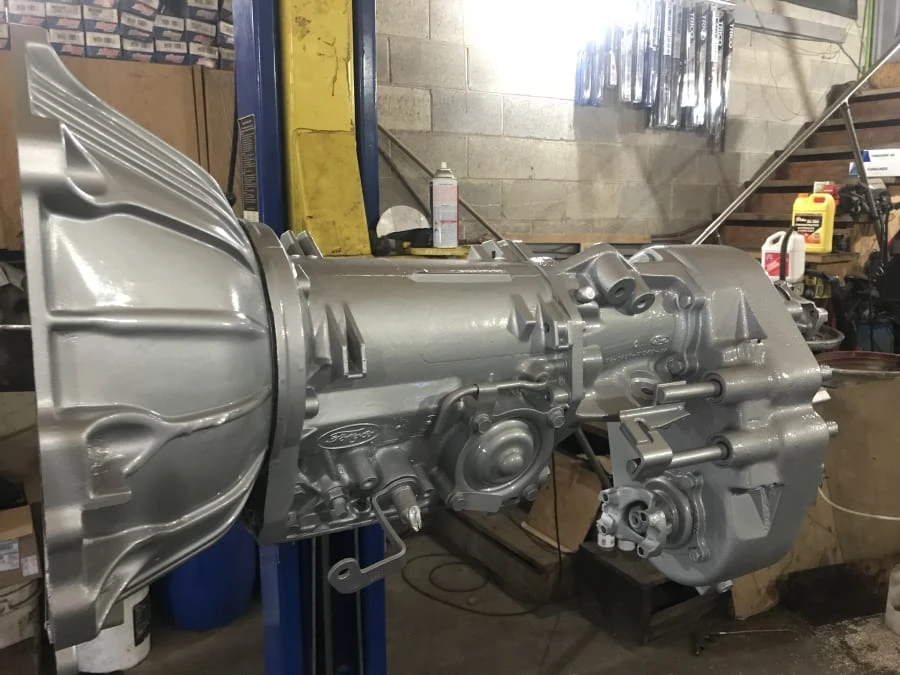 1975 Ford Bronco 1st Gen - Image 11 of 13