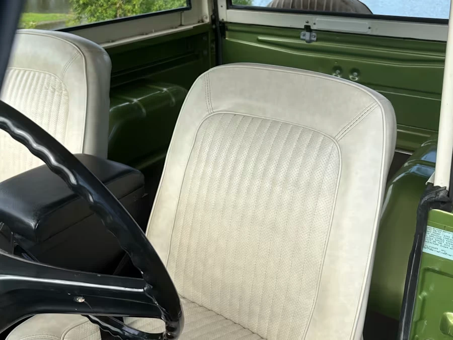 1975 Ford Bronco 1st Gen - Image 15 of 27