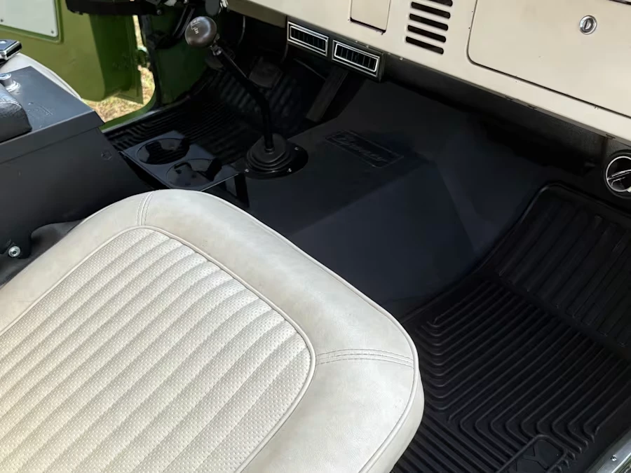 1975 Ford Bronco 1st Gen - Image 21 of 27