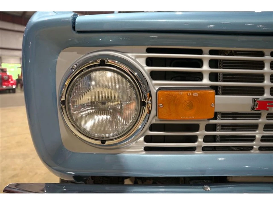 1975 Ford Bronco 1st Gen - Image 31 of 31