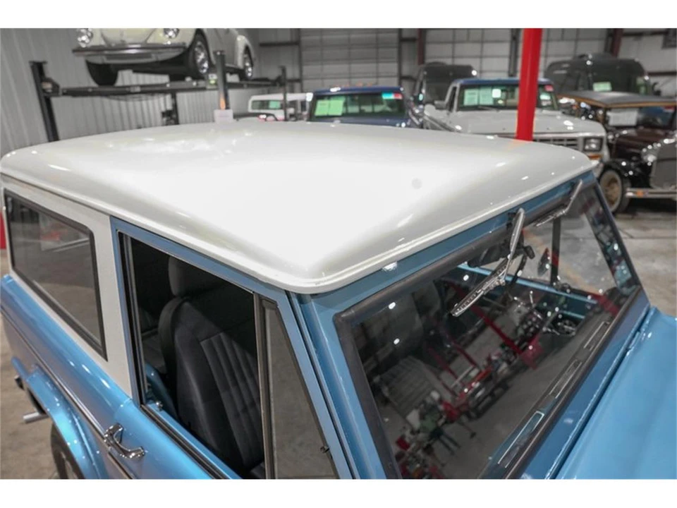 1975 Ford Bronco 1st Gen - Image 19 of 31